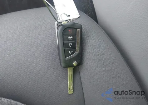 2022 Toyota Camry Le from USA, damaged, VIN 4T1C11AK7NU662251